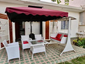 Devmad Homestay Cozy Villa